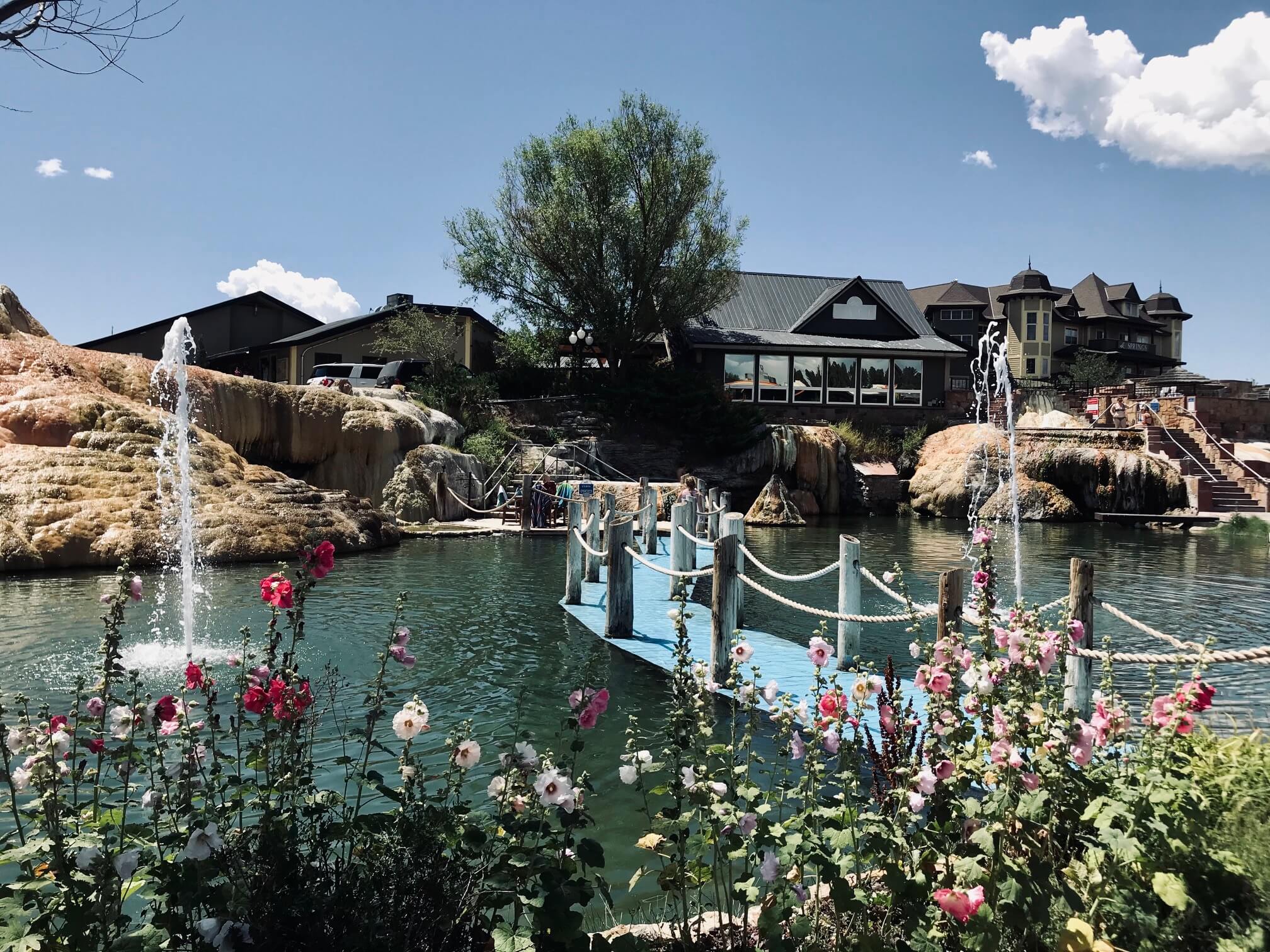 Colorado Travel: Why You Should Only Stay At The Springs Resort & Spa ...